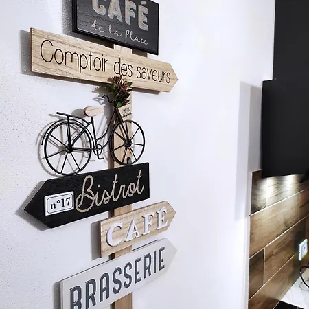 Sottocapo House 아파트