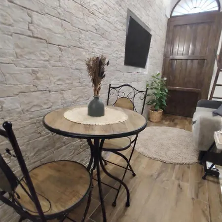 Sottocapo House 아파트 팔레르모
