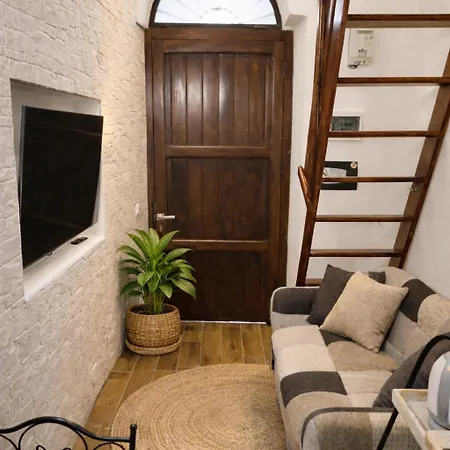 Sottocapo House * 팔레르모