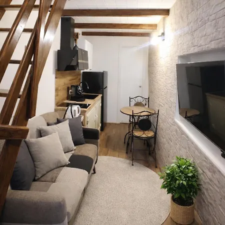Sottocapo House 팔레르모